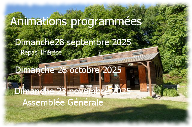 Programme